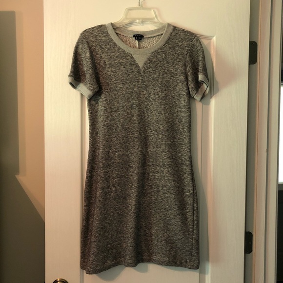 Theory Dresses & Skirts - Theory Fitted Dress  Size S/P  EUC